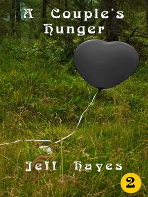 cover image of A Couple's Hunger